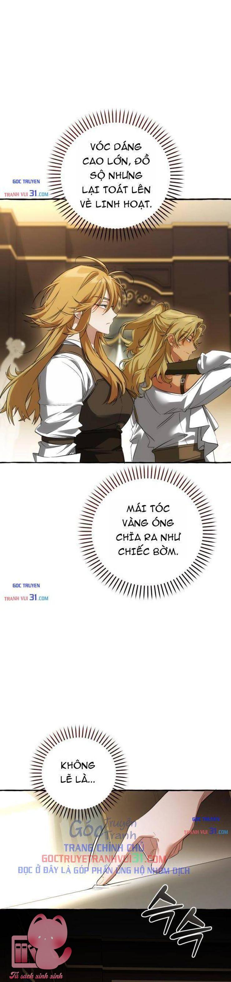 Phế Vật Dòng Dõi Bá Tước - Chap 187 - Trang 14