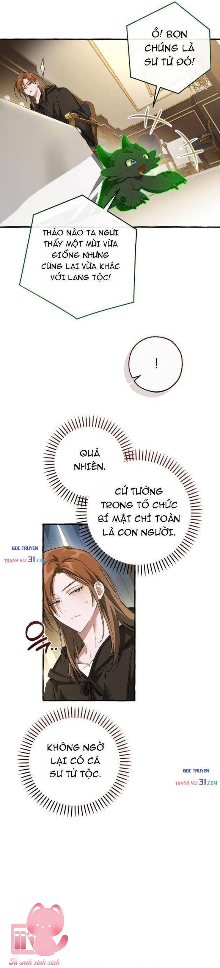 Phế Vật Dòng Dõi Bá Tước - Chap 187 - Trang 16