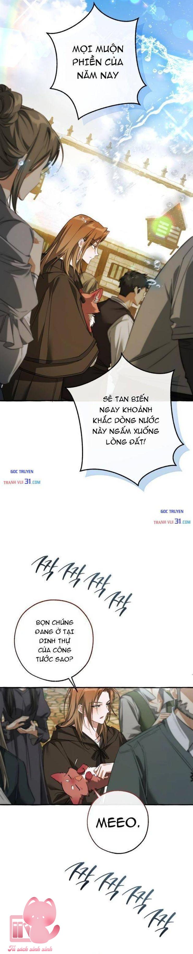Phế Vật Dòng Dõi Bá Tước - Chap 187 - Trang 2
