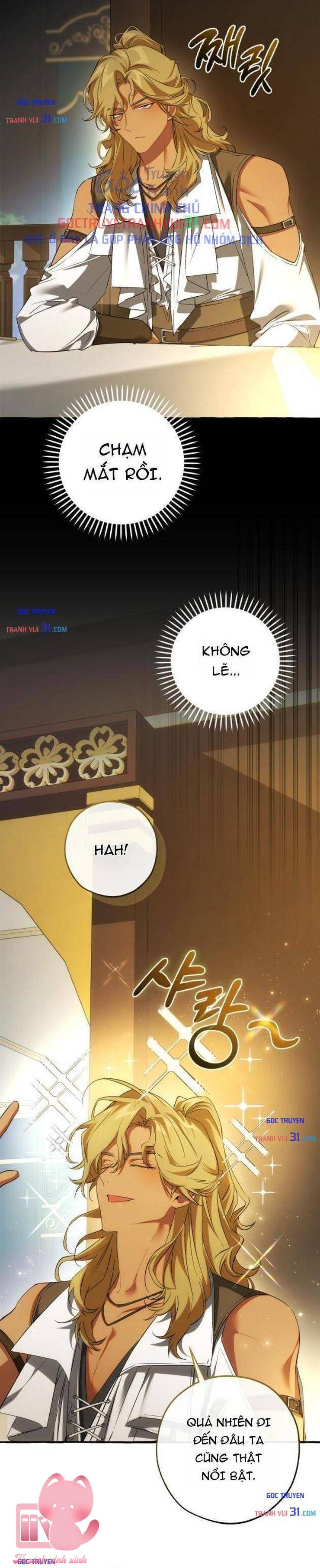 Phế Vật Dòng Dõi Bá Tước - Chap 187 - Trang 22