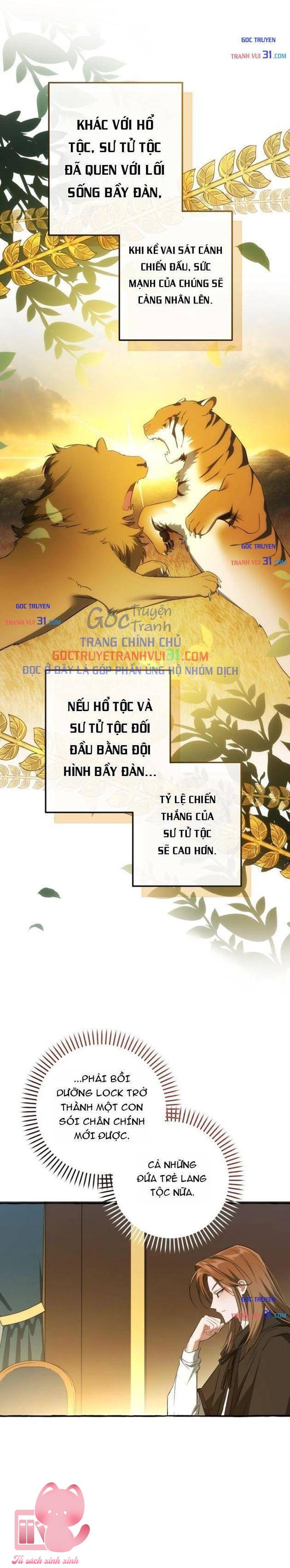 Phế Vật Dòng Dõi Bá Tước - Chap 187 - Trang 24