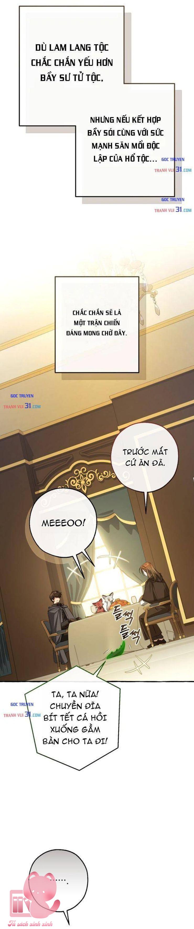 Phế Vật Dòng Dõi Bá Tước - Chap 187 - Trang 25