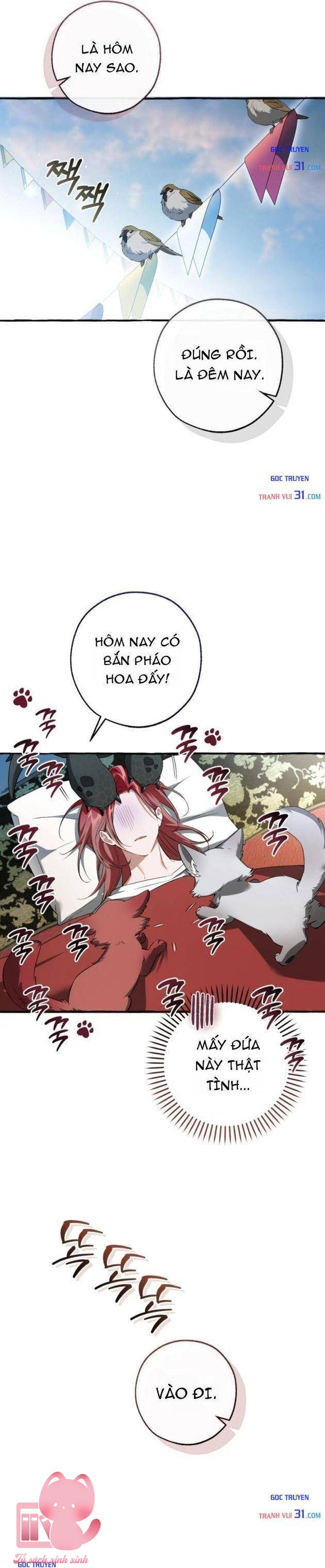 Phế Vật Dòng Dõi Bá Tước - Chap 187 - Trang 27