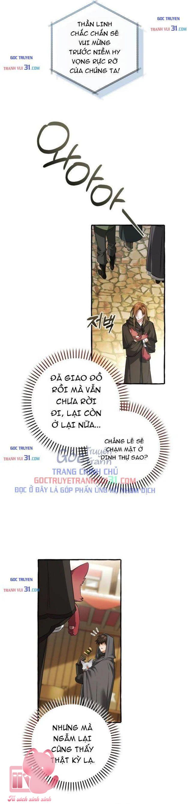 Phế Vật Dòng Dõi Bá Tước - Chap 187 - Trang 3