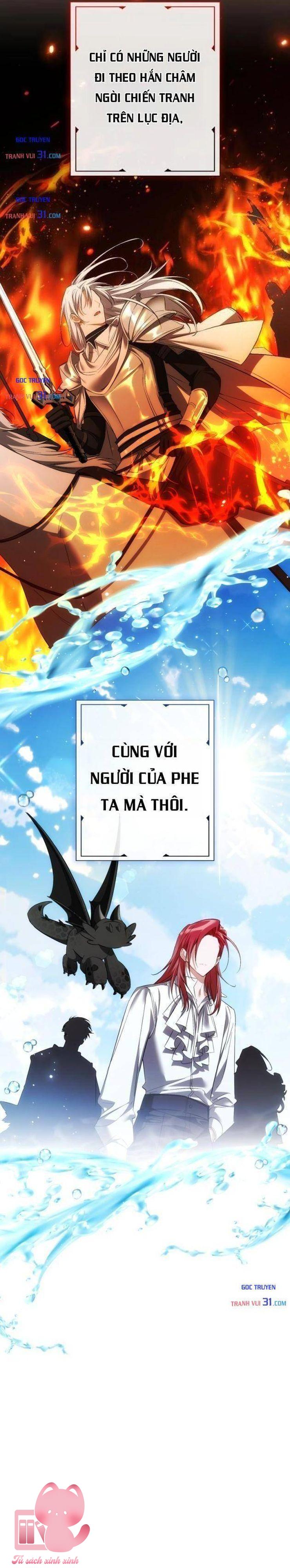 Phế Vật Dòng Dõi Bá Tước - Chap 187 - Trang 6