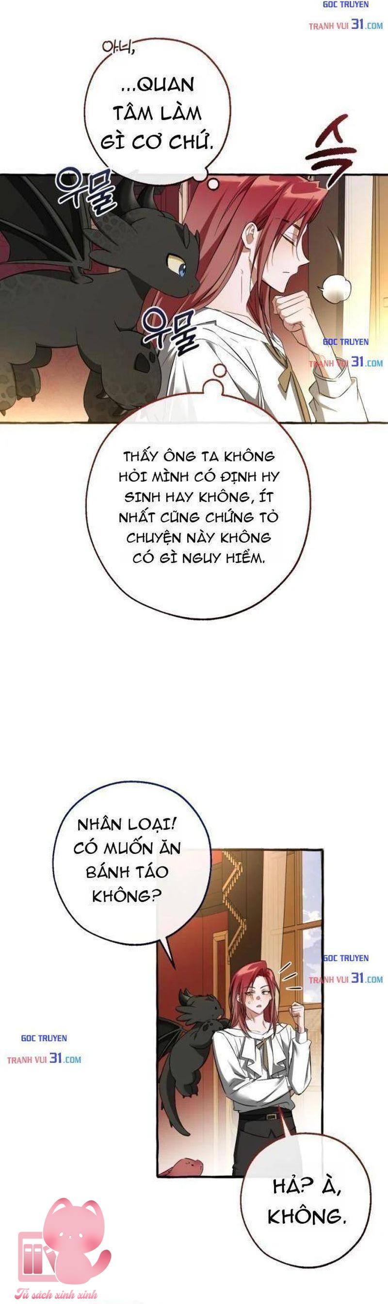 Phế Vật Dòng Dõi Bá Tước - Chap 188 - Trang 11