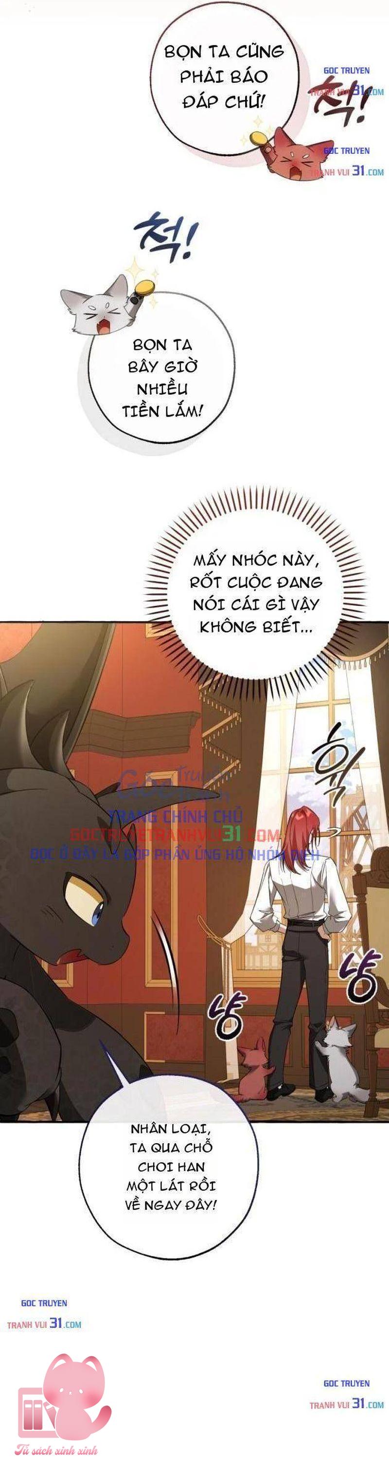 Phế Vật Dòng Dõi Bá Tước - Chap 188 - Trang 13