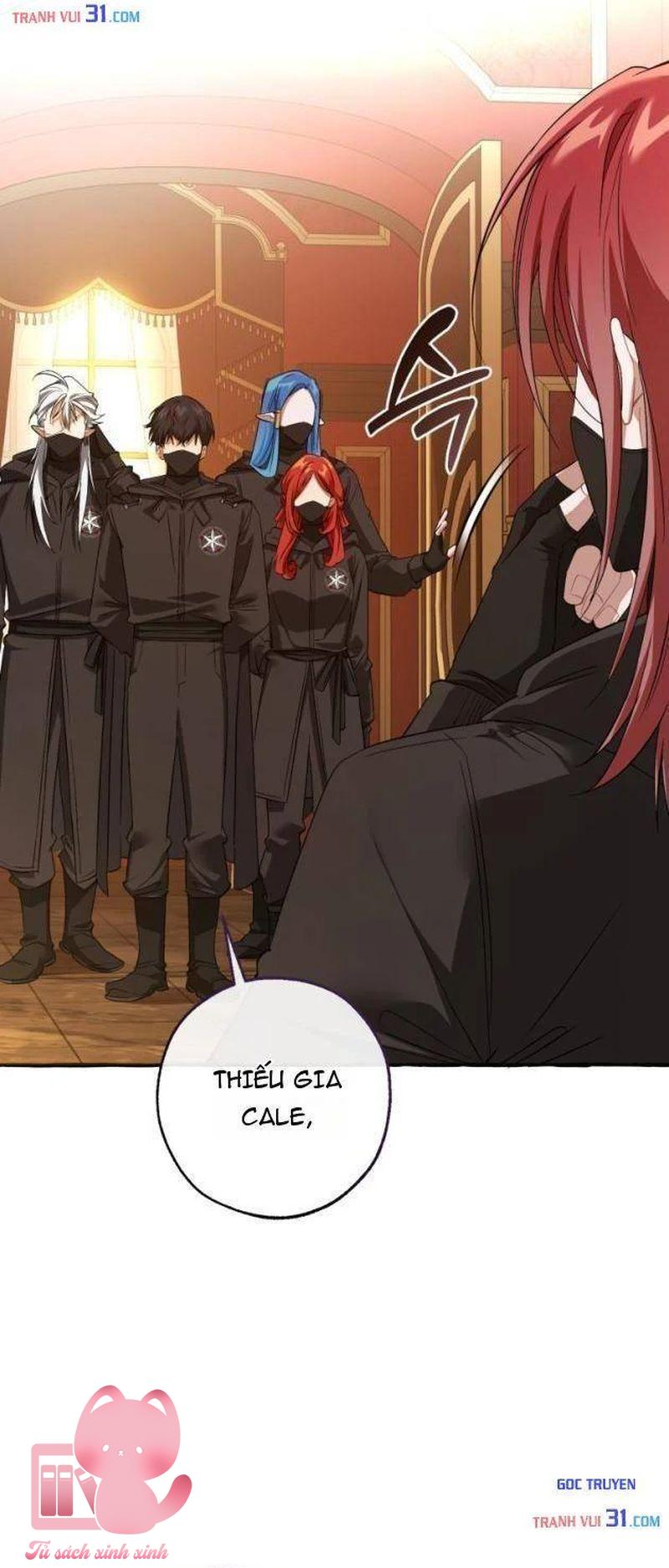 Phế Vật Dòng Dõi Bá Tước - Chap 188 - Trang 16
