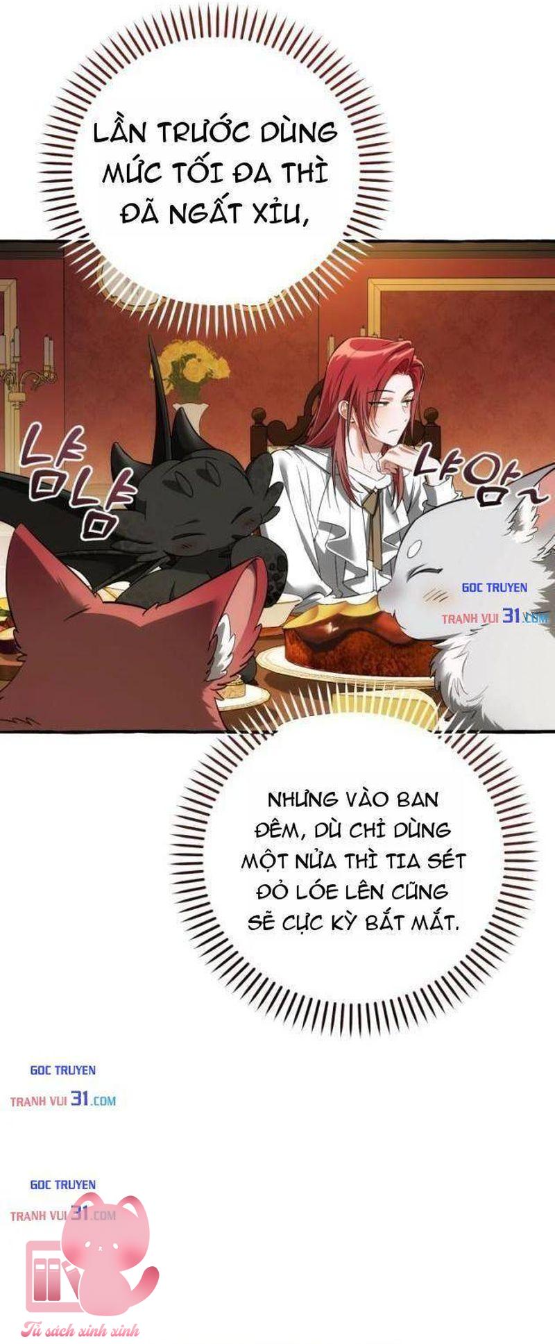Phế Vật Dòng Dõi Bá Tước - Chap 188 - Trang 2