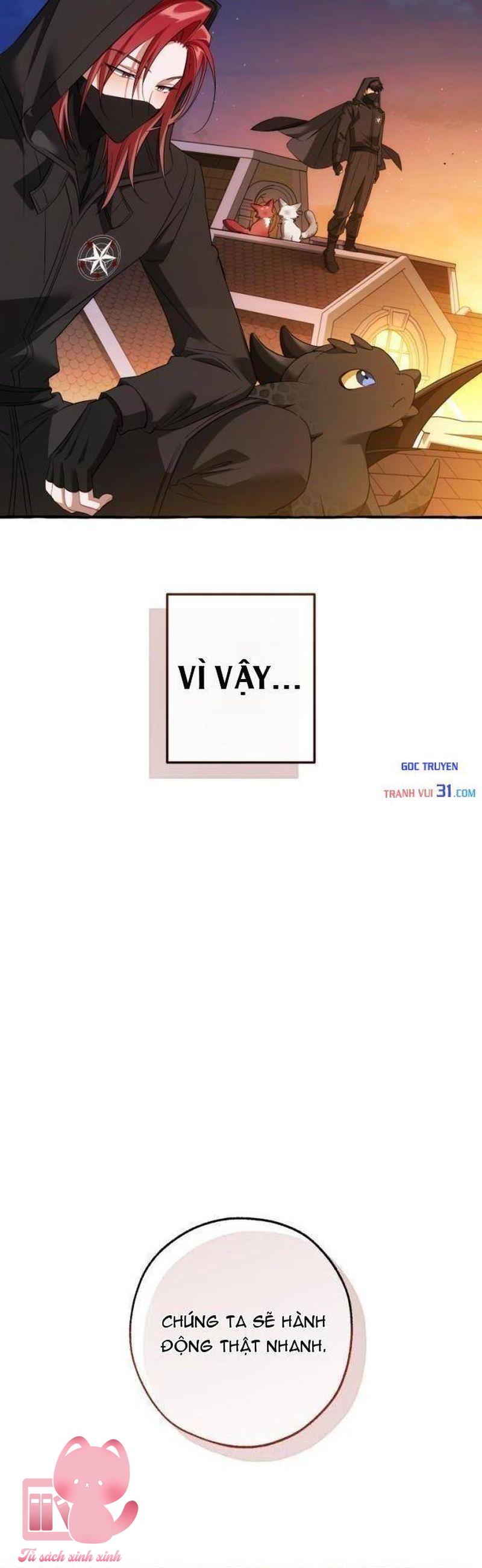 Phế Vật Dòng Dõi Bá Tước - Chap 188 - Trang 21