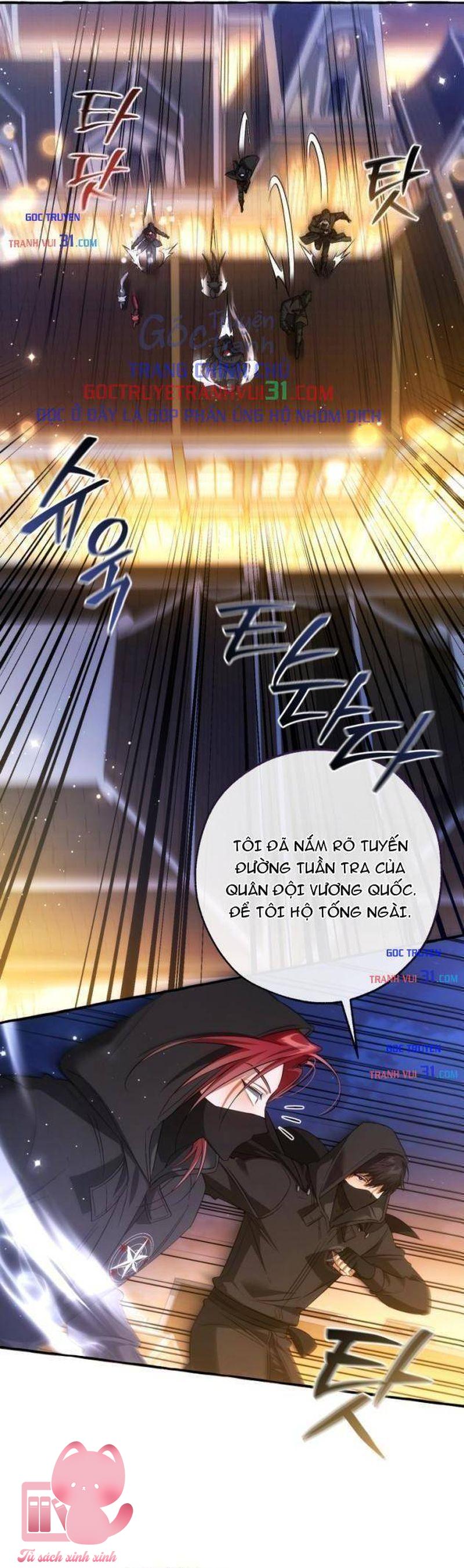 Phế Vật Dòng Dõi Bá Tước - Chap 188 - Trang 22
