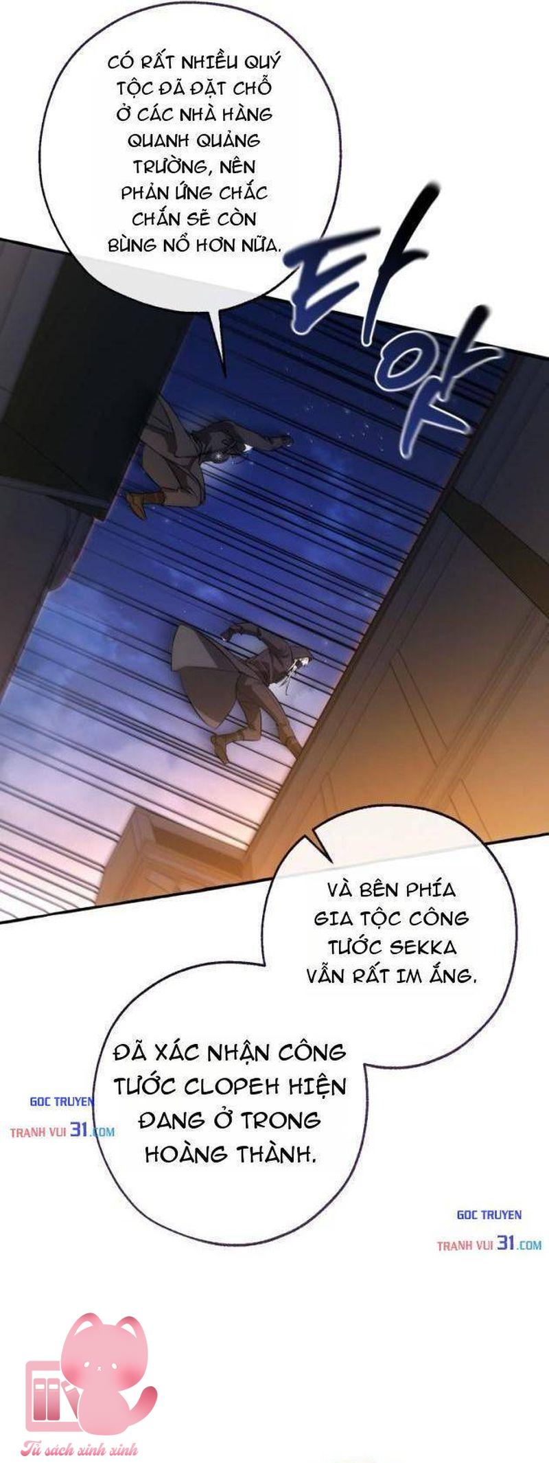 Phế Vật Dòng Dõi Bá Tước - Chap 188 - Trang 23