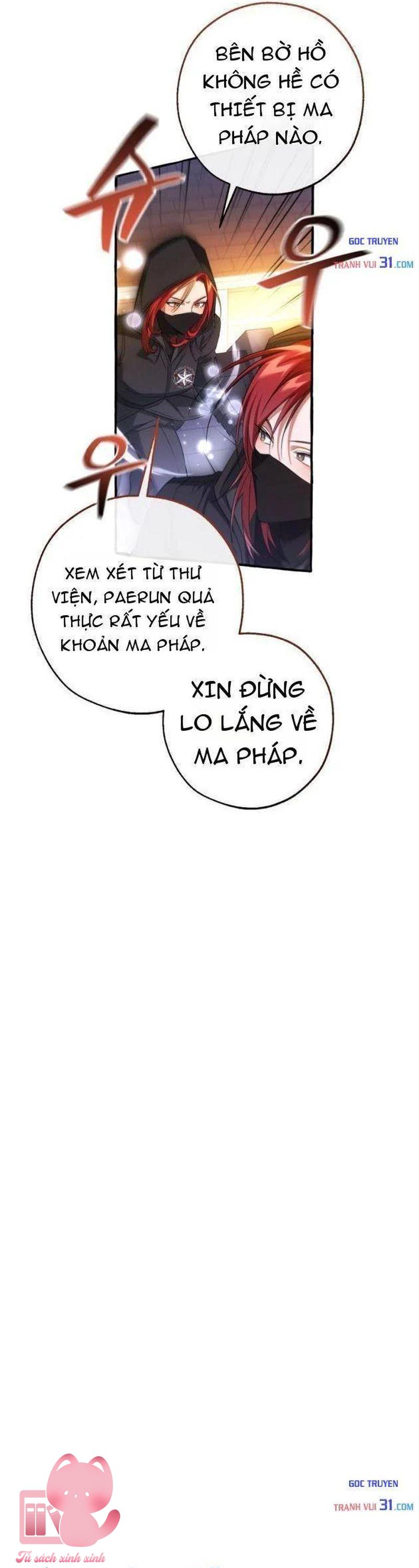 Phế Vật Dòng Dõi Bá Tước - Chap 188 - Trang 24