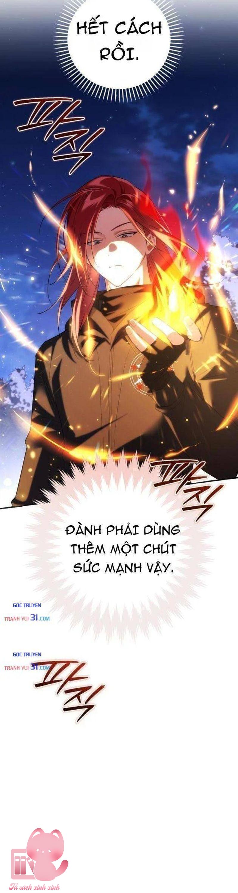 Phế Vật Dòng Dõi Bá Tước - Chap 188 - Trang 32