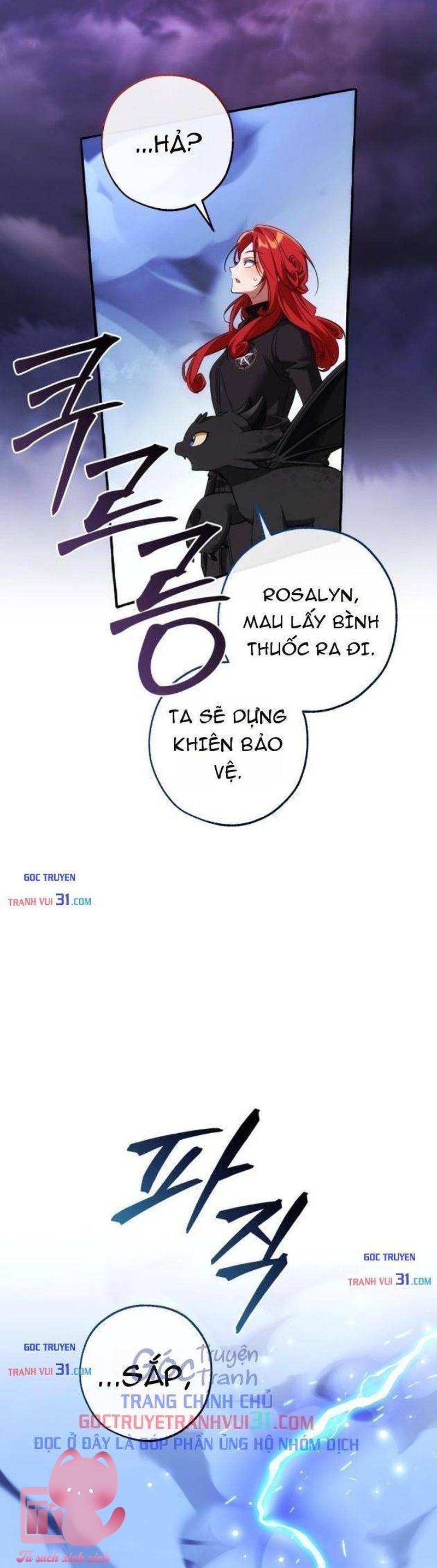 Phế Vật Dòng Dõi Bá Tước - Chap 188 - Trang 34