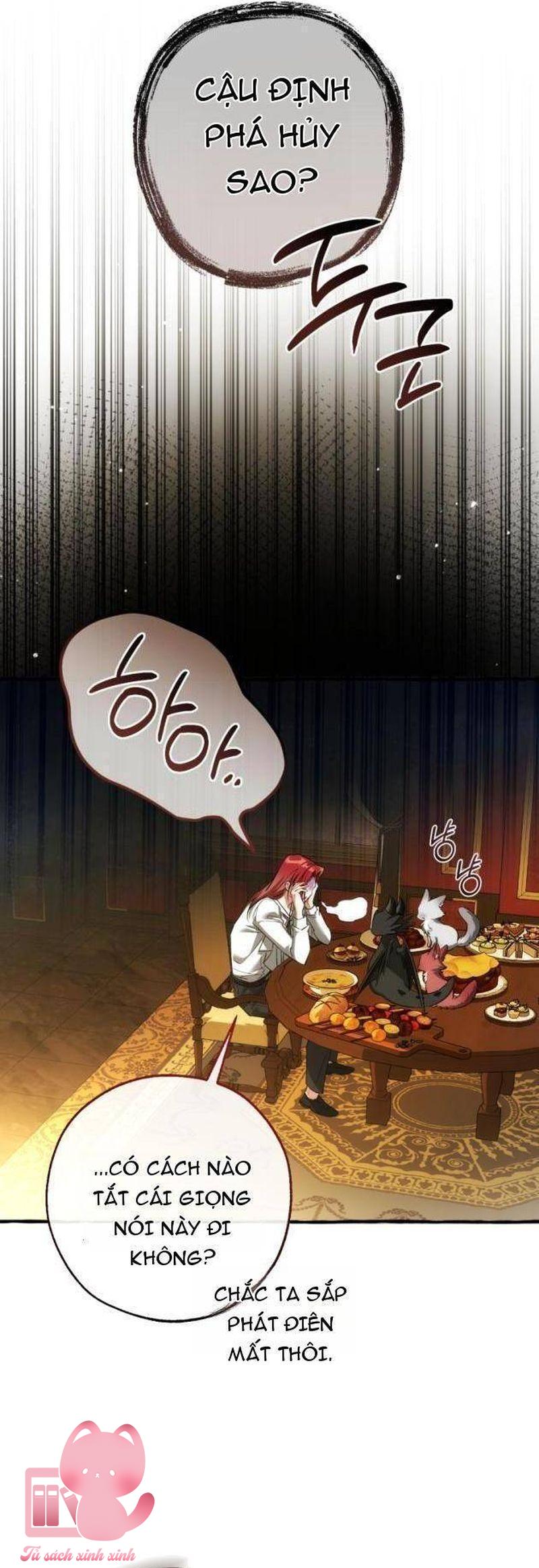 Phế Vật Dòng Dõi Bá Tước - Chap 188 - Trang 4