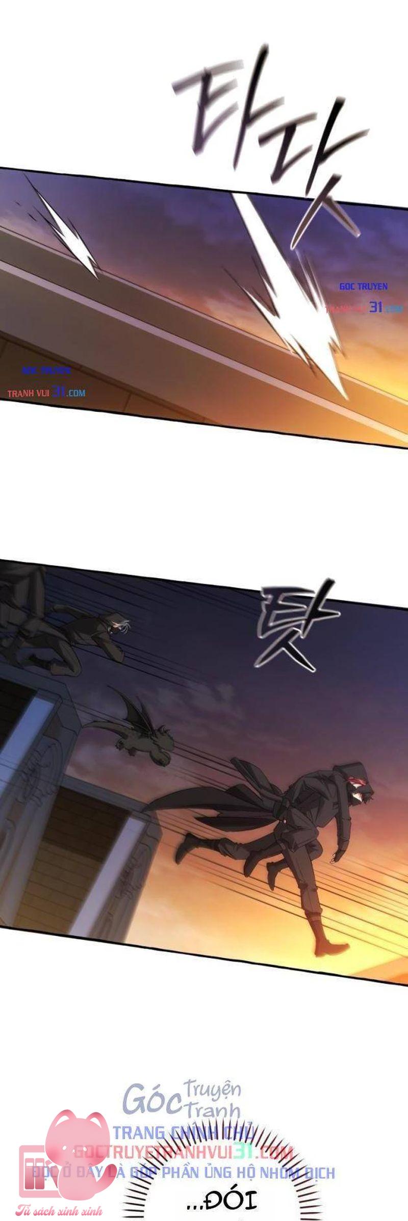 Phế Vật Dòng Dõi Bá Tước - Chap 188 - Trang 42
