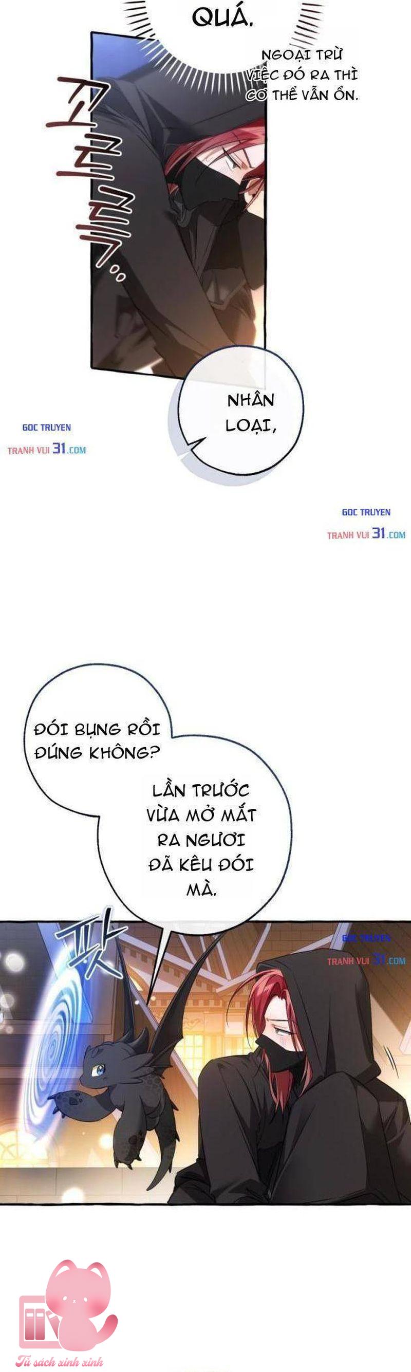 Phế Vật Dòng Dõi Bá Tước - Chap 188 - Trang 43