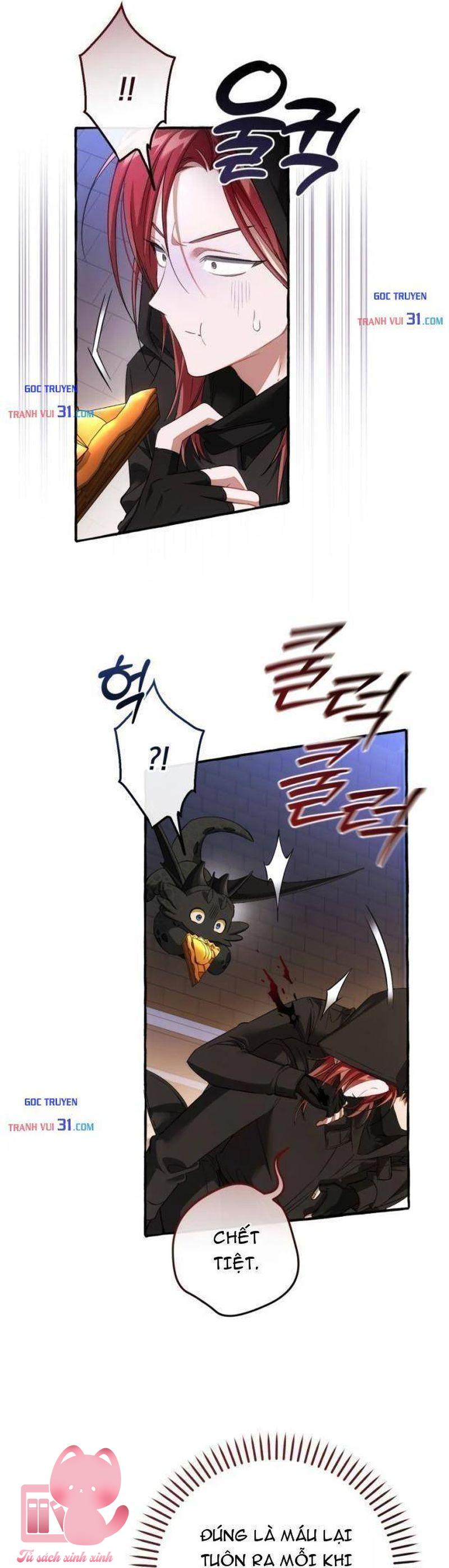 Phế Vật Dòng Dõi Bá Tước - Chap 188 - Trang 45
