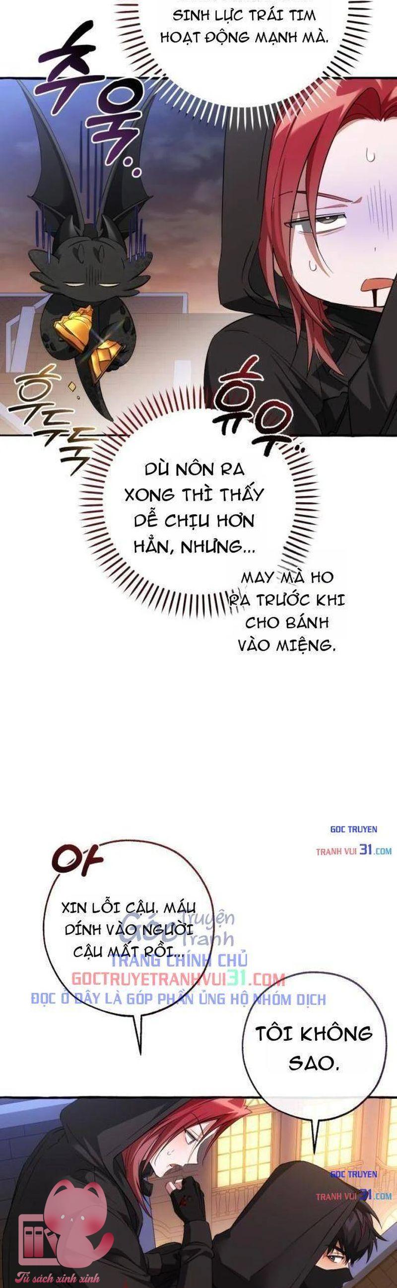 Phế Vật Dòng Dõi Bá Tước - Chap 188 - Trang 46