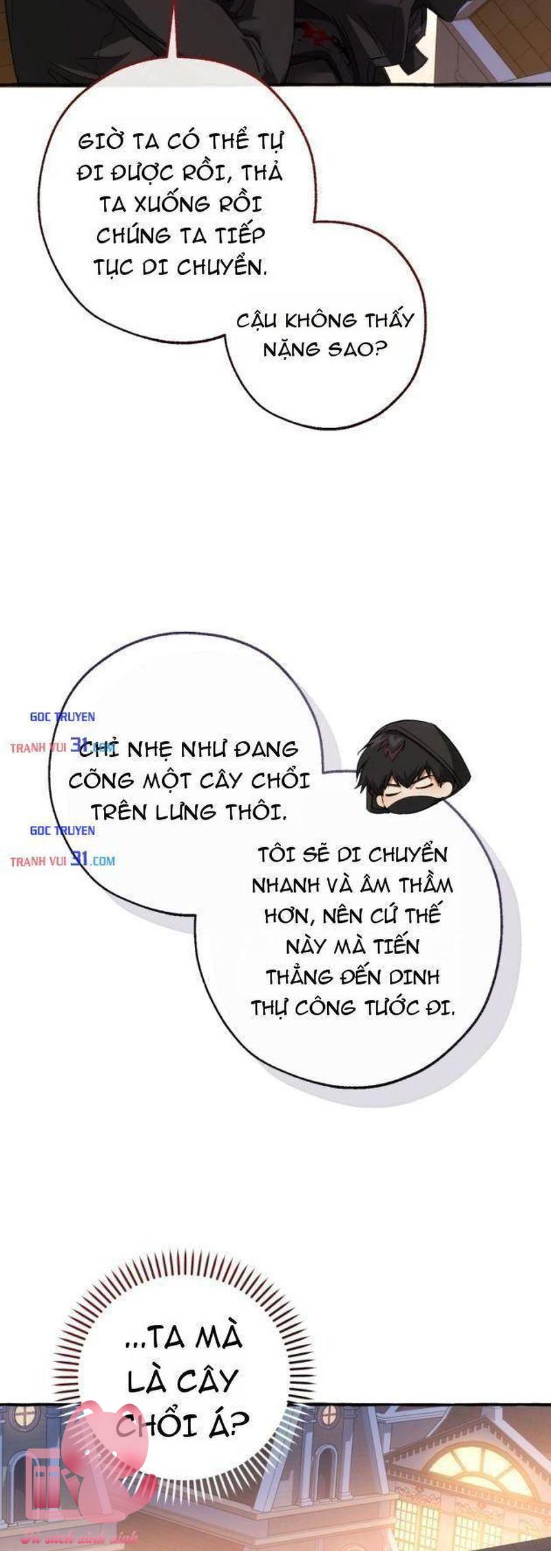 Phế Vật Dòng Dõi Bá Tước - Chap 188 - Trang 47