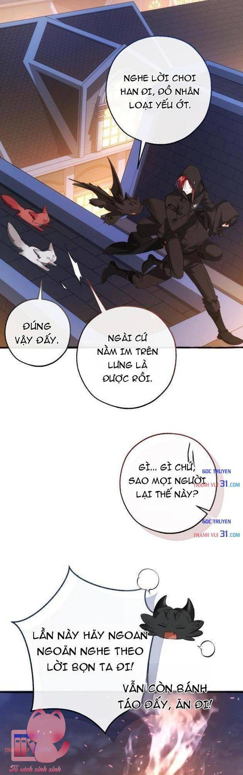 Phế Vật Dòng Dõi Bá Tước - Chap 188 - Trang 48