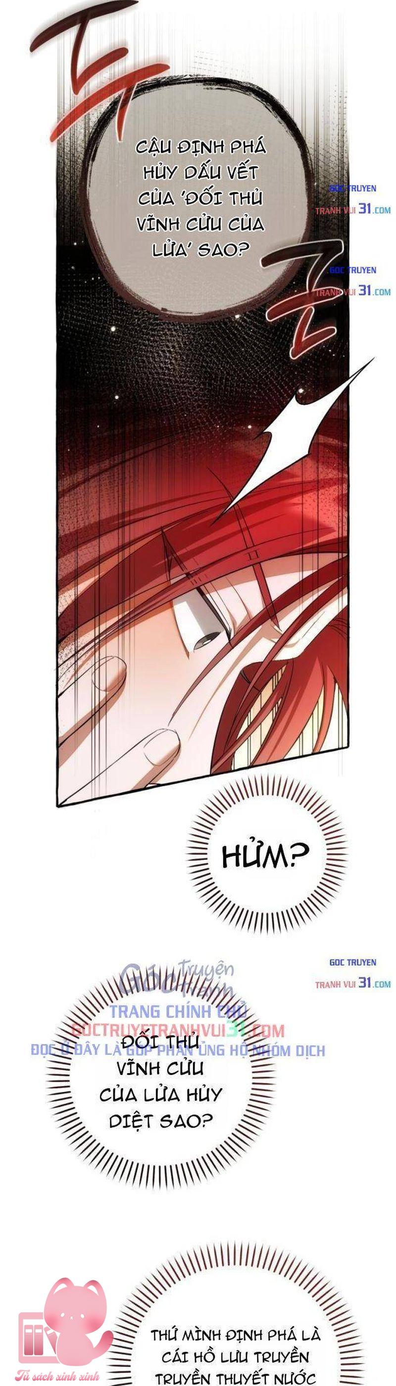 Phế Vật Dòng Dõi Bá Tước - Chap 188 - Trang 5