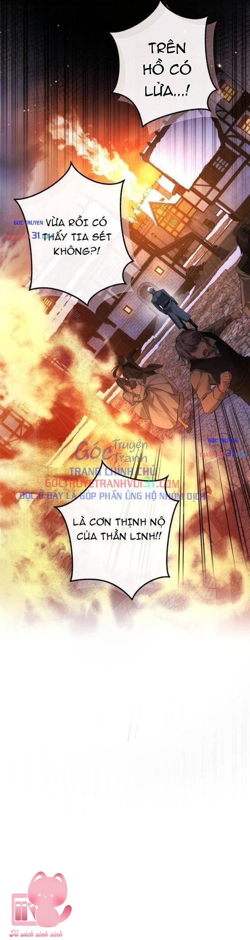 Phế Vật Dòng Dõi Bá Tước - Chap 188 - Trang 50