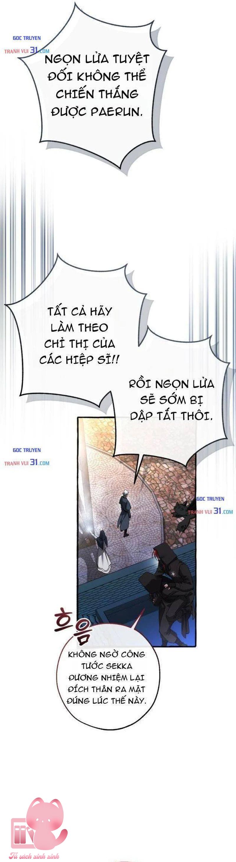 Phế Vật Dòng Dõi Bá Tước - Chap 188 - Trang 53