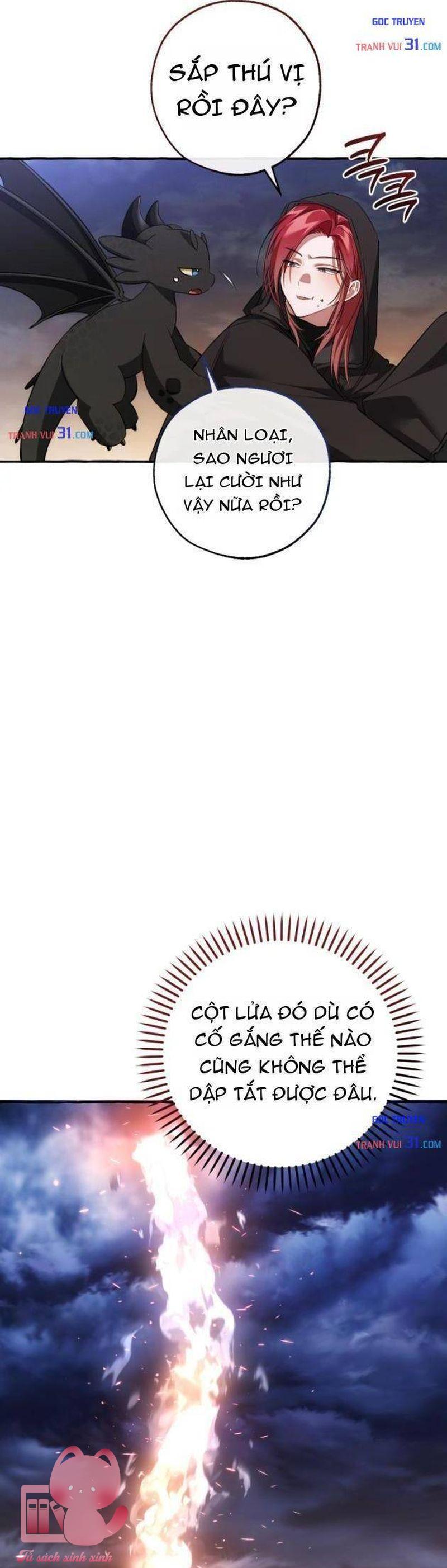 Phế Vật Dòng Dõi Bá Tước - Chap 188 - Trang 54