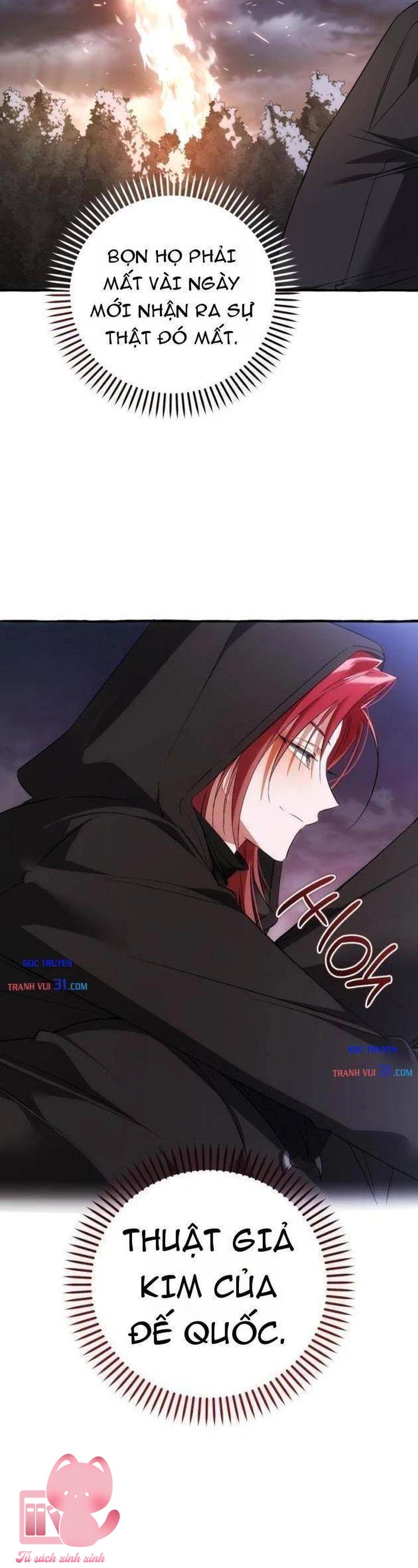 Phế Vật Dòng Dõi Bá Tước - Chap 188 - Trang 55