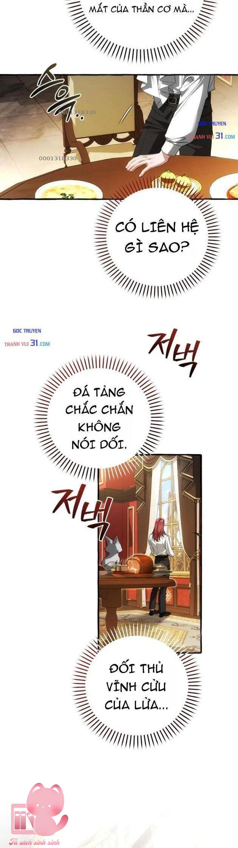 Phế Vật Dòng Dõi Bá Tước - Chap 188 - Trang 6