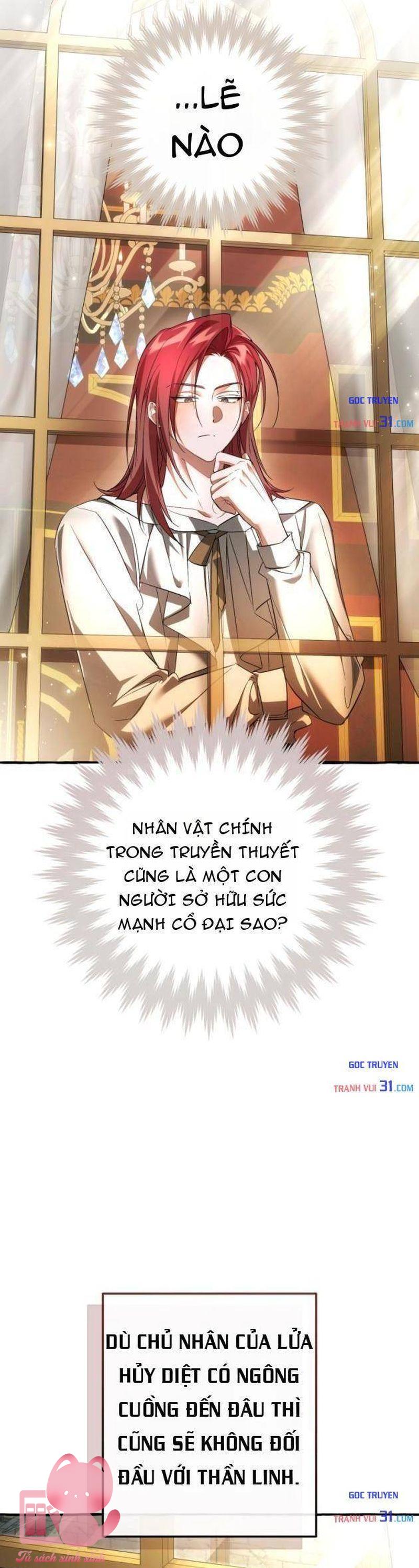 Phế Vật Dòng Dõi Bá Tước - Chap 188 - Trang 7