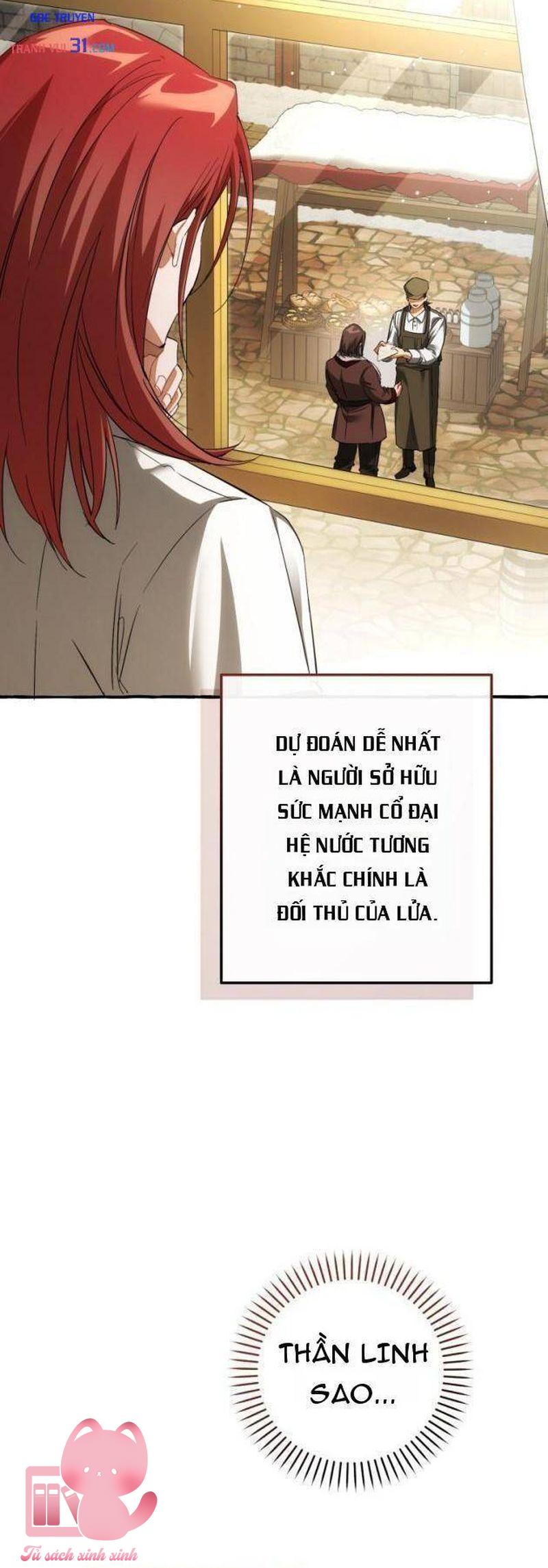 Phế Vật Dòng Dõi Bá Tước - Chap 188 - Trang 8