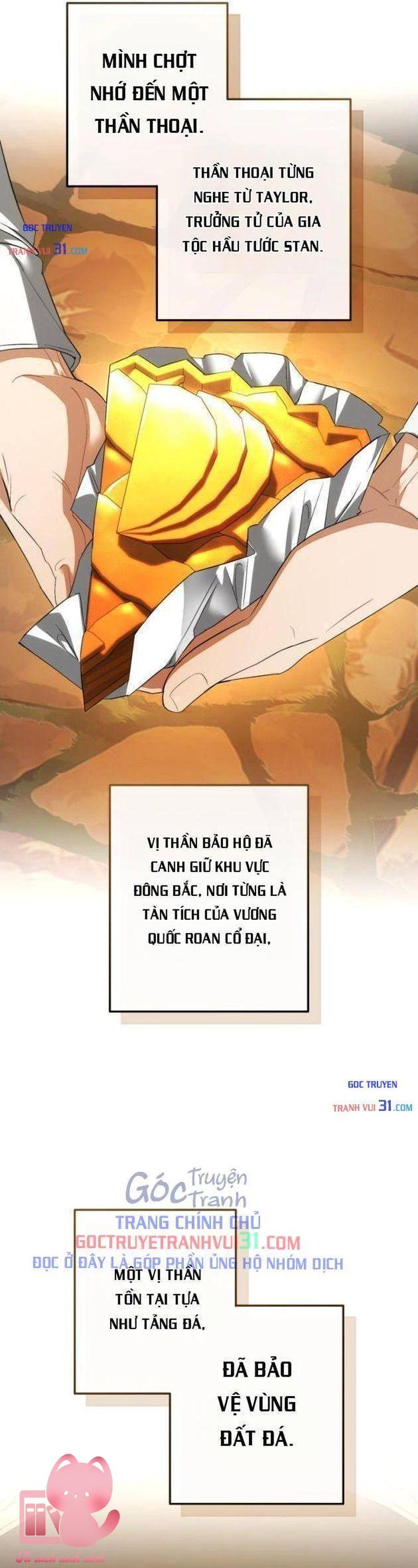 Phế Vật Dòng Dõi Bá Tước - Chap 188 - Trang 9
