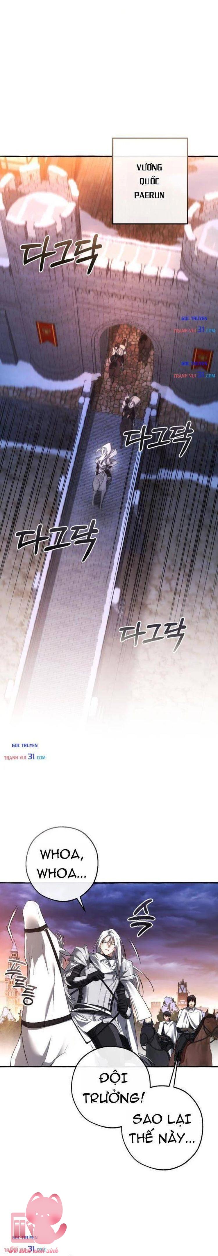 Phế Vật Dòng Dõi Bá Tước - Chap 189 - Trang 1