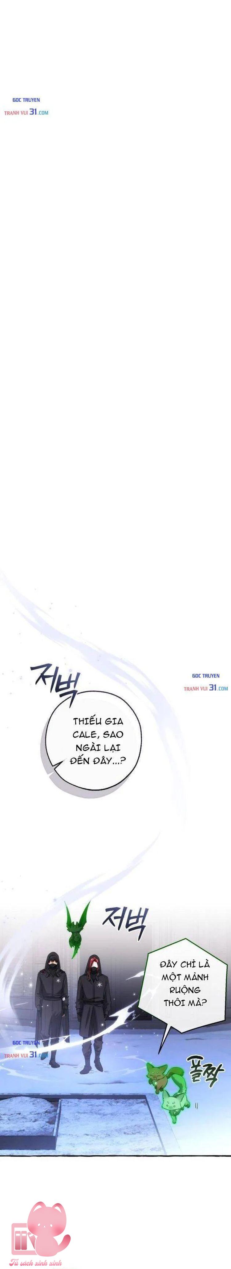 Phế Vật Dòng Dõi Bá Tước - Chap 189 - Trang 10