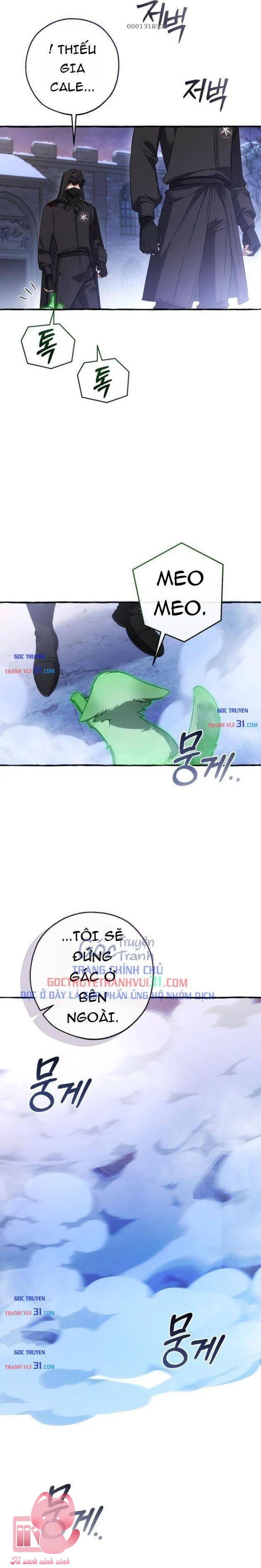 Phế Vật Dòng Dõi Bá Tước - Chap 189 - Trang 15