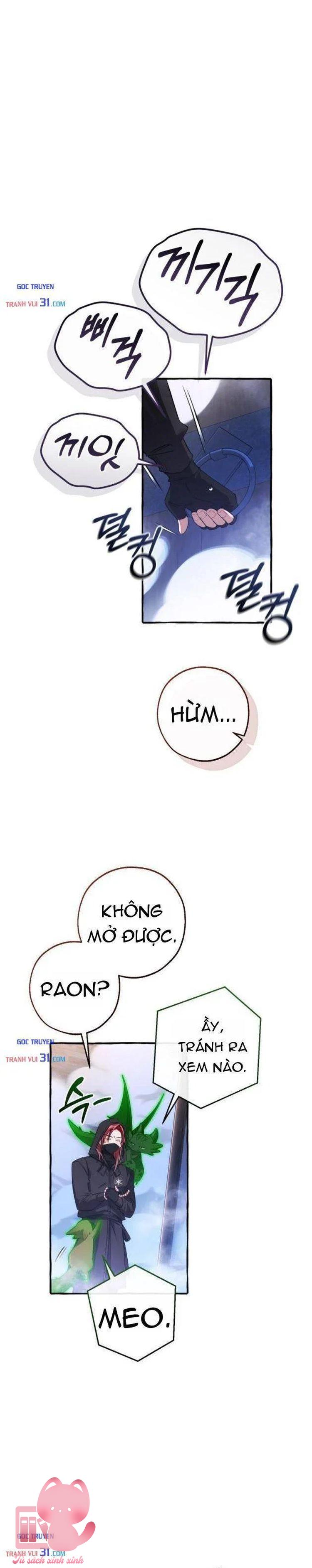 Phế Vật Dòng Dõi Bá Tước - Chap 189 - Trang 16