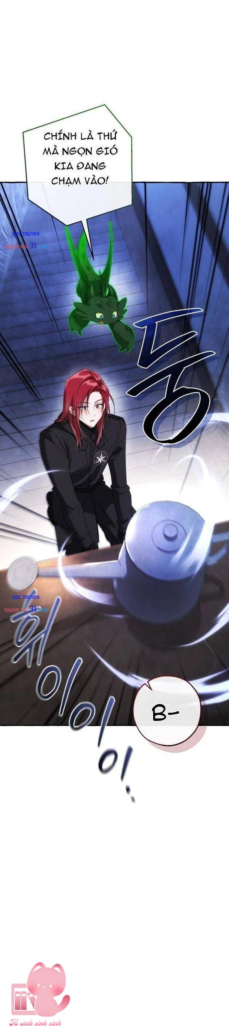 Phế Vật Dòng Dõi Bá Tước - Chap 189 - Trang 21