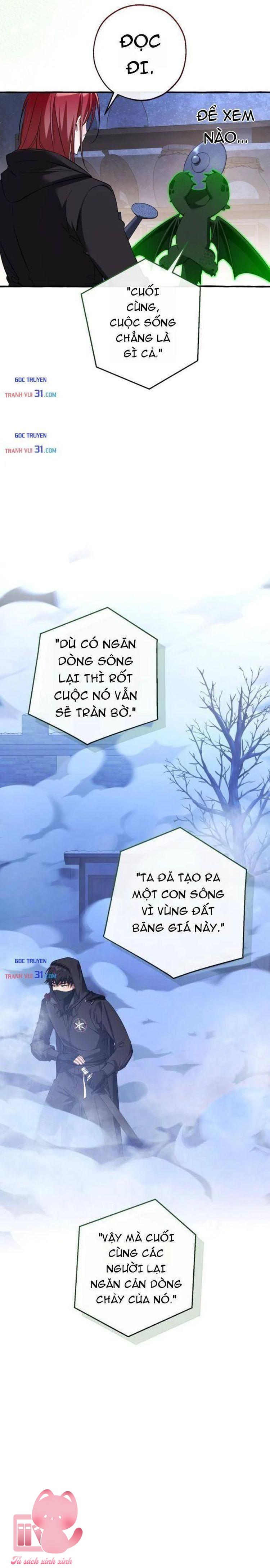 Phế Vật Dòng Dõi Bá Tước - Chap 189 - Trang 27