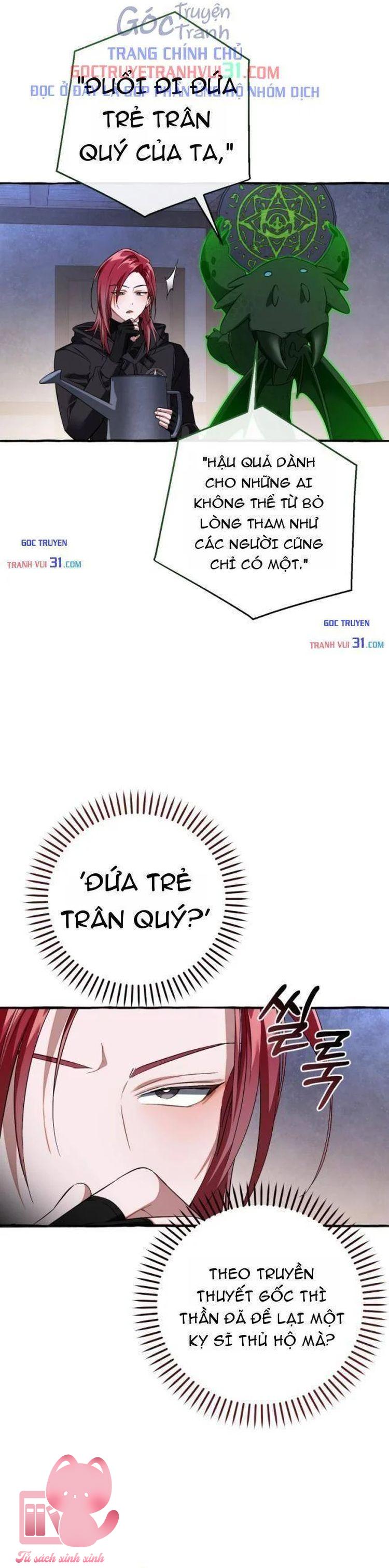 Phế Vật Dòng Dõi Bá Tước - Chap 189 - Trang 28