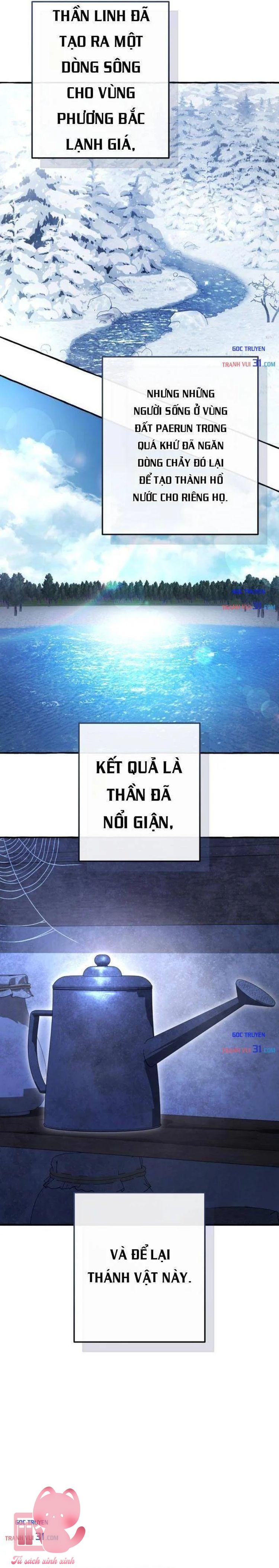 Phế Vật Dòng Dõi Bá Tước - Chap 189 - Trang 30