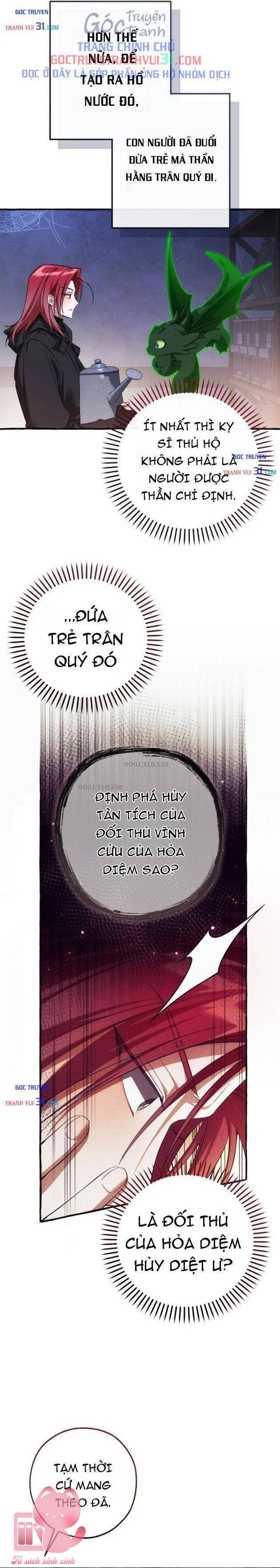 Phế Vật Dòng Dõi Bá Tước - Chap 189 - Trang 31
