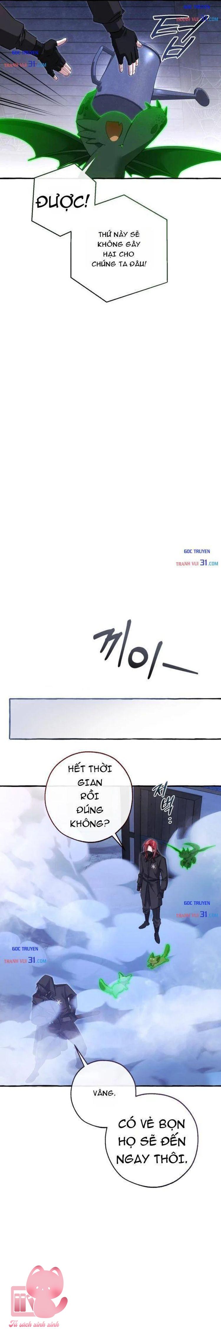 Phế Vật Dòng Dõi Bá Tước - Chap 189 - Trang 32