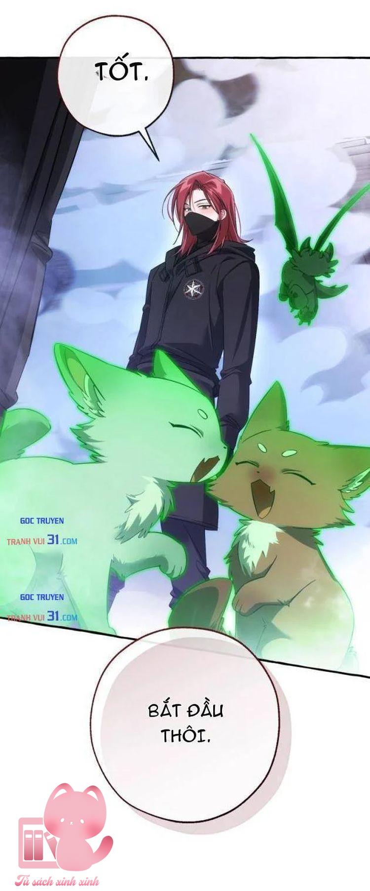 Phế Vật Dòng Dõi Bá Tước - Chap 189 - Trang 33