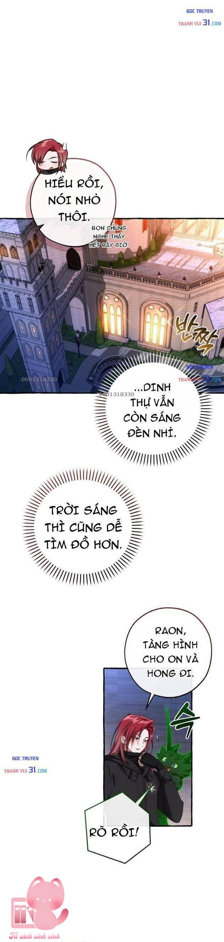 Phế Vật Dòng Dõi Bá Tước - Chap 189 - Trang 6