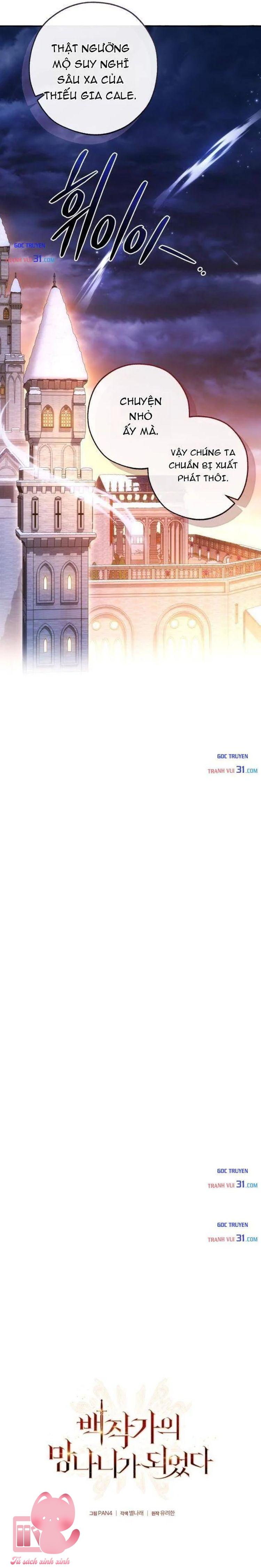 Phế Vật Dòng Dõi Bá Tước - Chap 189 - Trang 9