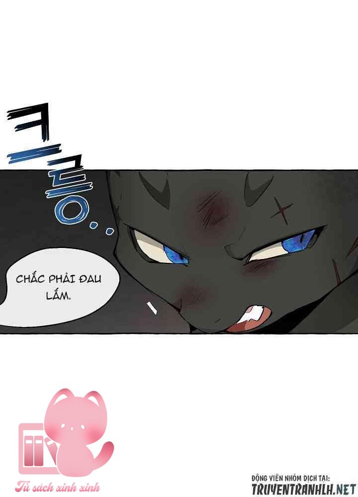 Phế Vật Dòng Dõi Bá Tước - Chap 19