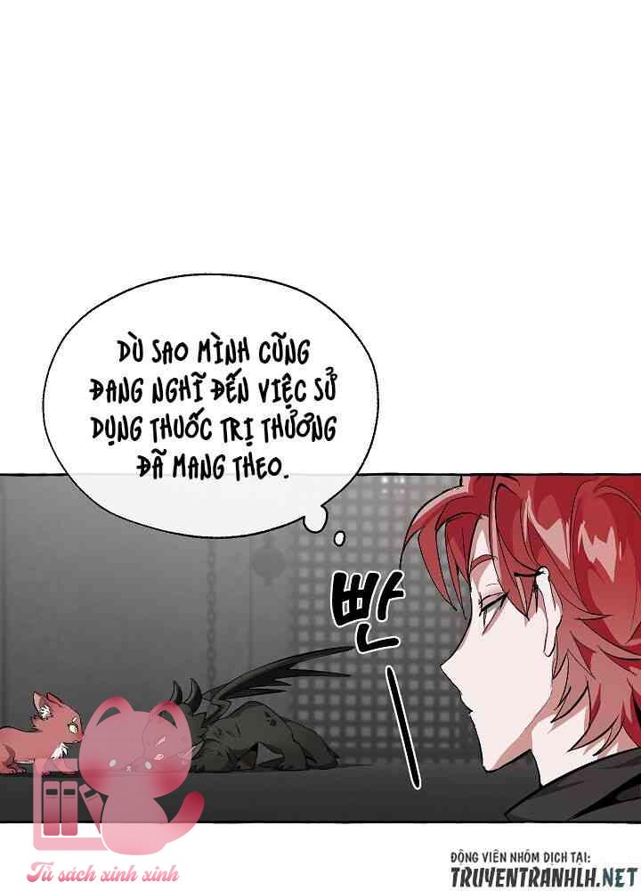 Phế Vật Dòng Dõi Bá Tước - Chap 19
